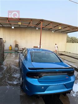 دودج تشارجر